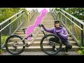 Download Lagu BIKE TEST: mein neues E Bike! Das Rose FILE PLUS