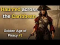Lagu Hunted Across the Caribbean – A Day in the Life of a Female Pirate (POV)