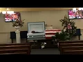 Corprew Funeral Home Live Stream