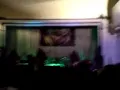 Negura Bunget - Cunoasterea Tacuta (Live Oradea Romania)