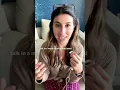 Showing you how I do my news reporter voice