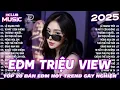 Download Lagu Lệ Ngang Trời Remix ♫ BXH Nhạc Trẻ Remix Hay Nhất 2025 - Top 15 Bản EDM TikTok Hot Trend TRIỆU VIEW