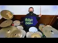 Drum Cam : Betapa Hatiku (Mus Mulyadi)
