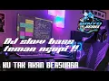Download Lagu DJ KU TAK AKAN BERSUARA NIKE ARDILLA!! DJ TERBARU SLOW BASS