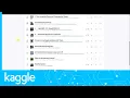Getting Started on Kaggle Forking Kernels Kaggle