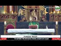 Download Lagu Holy Mass | Aug. 24, 2025