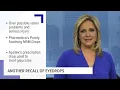 FDA Two more eyedrops brands announce recalls