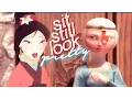 Download Lagu sit still, look pretty [non/disney heroines]