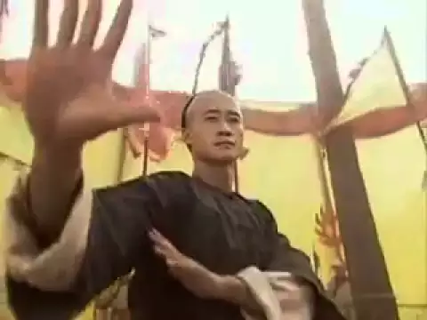 The Tai Chi Master 2005 Trailer