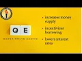 Quantitative Easing Explained The Fed s Money Printing