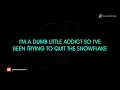 Lola Young - Not like that anymore (Karaoke)