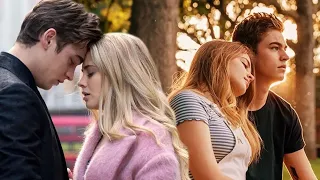 after 2019 romance movie story explained maxie prank