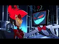 Download Lagu Alastor Breaks the Deal... 😱 | Hazbin Hotel Season 2