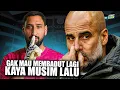 Download Lagu Mengapa Pep Guardiola Menjual Ederson Demi Donnarumma? | Donnarumma Manchester City