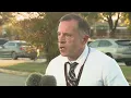 Teen detained in deadly northwest Houston shooting Full police report