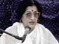 Sahela Re Kishori Amonkar