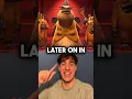 Did you notice this about ROZ in MONSTERS INC