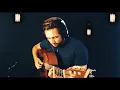 L A X Sempe cover acoustique guitar solo Afrobeat Guitar instrumental 2021 (Akram)