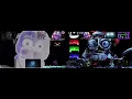 Download Lagu FNAF Franchise - Sparta Calypso Remix Parison 114
