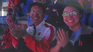 Finals Day 2 - 2026 Acrobatic Gymnastics World Championships, Pesaro (ITA)
