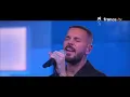 "Quand même" par Matt Pokora, en live