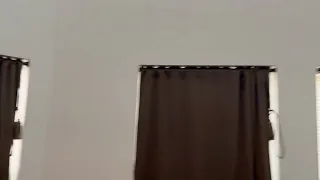 BGment Brown Blackout Curtains 63 Inches Long for Bedroom - Thermal Insulated Window Drapes