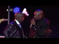 Kgotso Makgalema feat. Solly Mahlangu - Motho Mang le Mang