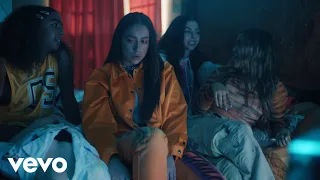 Tate McRae Stupid Official Video 