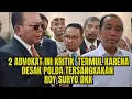 Download Lagu 2 Advokat Ini Kritik Termul karena Desak Polda Tersangkakan Roy Suryo Dkk @mrohmanofficial