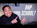 Why YOU Should Get Your Doctor of Nursing Practice DNP Degree