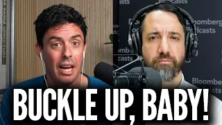 The Economy Is About to IMPLODE — and Trump’s Team Knows It! (w/ Joe Weisenthal)