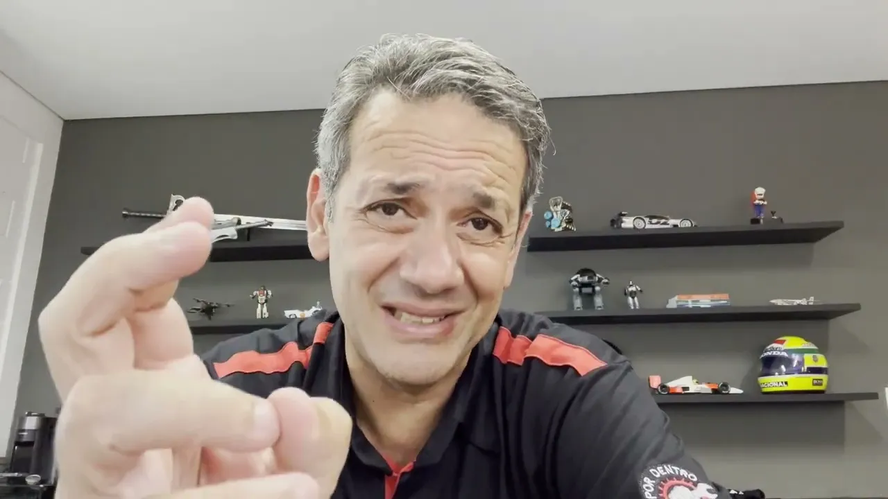 Verdades difíceis de engolir, mas...