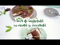 Download Lagu Rețetă: Tort de înghețată cu mentă și ciocolată