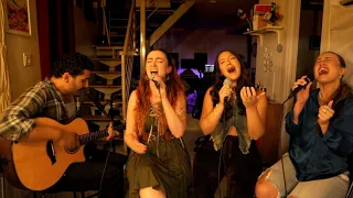 MALINDA- I miss her and I blame you (live)