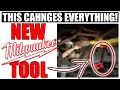 This INNOVATIVE Workplace SOLUTION by MILWAUKEE TOOL CHANGES EVERYTHING