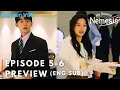 Download Lagu My Dearest Nemesis I Episode 5-6 Preview I Moon Ga Young I Choi Hyun Wook [ENG SUB]