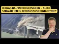 Lagu Chinas Bauwerksversagen – auch Schwächen in der Rüstungsindustrie?