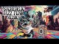 Download Lagu Alien Funk Master:  Psychedelic Jazz Funk Session