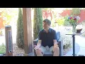 this immediacy - Folsom California
