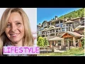 Lisa kudrow lifestyle cars house net worth