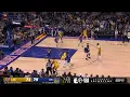 LeBron James is now the NBA s all-time leader in points scored regular season playoffs combined