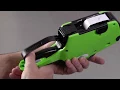 Download Lagu How to Load Labels into the Daydots®  Label Gun