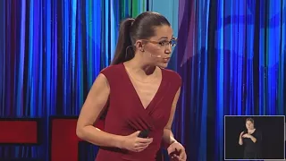 Internet of Things: Are Smart Devices Helping or Harming? | Rose Barker | TEDxSalem
