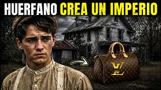 Niño Huerfano CONSTRUYO UN IMPERIO 👜🔨