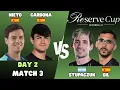 Download Lagu Nieto/Cardona VS. Stupaczuk/Gil 🎾 Reserve Cup 2025 HIGHLIGHTS - Marbella 🇪🇸 Day 2, Match 3