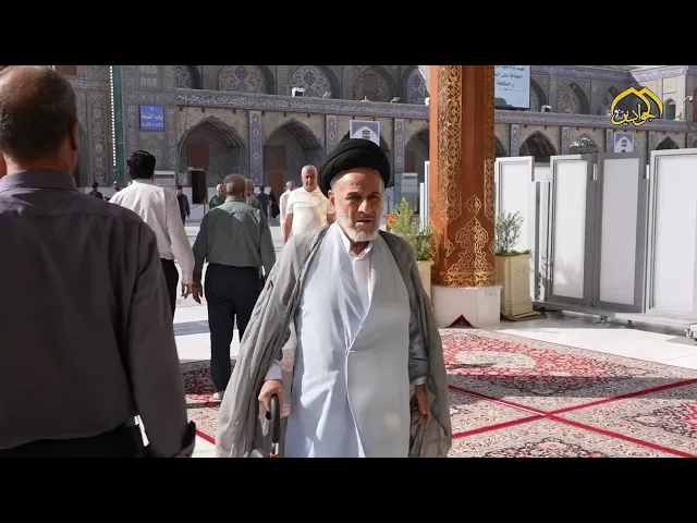في يوم الجمعة اللهم عجل لنا فرج وليك الحجة بن الحسن المهدي (عليه السلام)