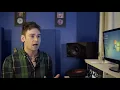 SONGWRITING CHALLENGE #1 - Crouching Comrades, Hidden Dragonforce