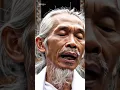 Petuah Ajaran Ki Ageng Suryomentaram oleh Ki Atman Ismayajati #petuahjawa #ajaranjawa #spiritual