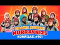 Lagu PART 101 | KOMPILASI DRAMA KOMEDI NURRAYNI25
