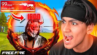 A3 HACK logra DOMINAR el ULTRA INSTINTO a DOBLE SOPORTE! 💀🔥 || Free Fire